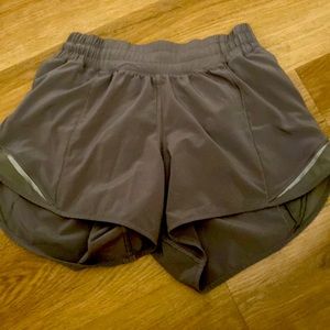 lulu shorts